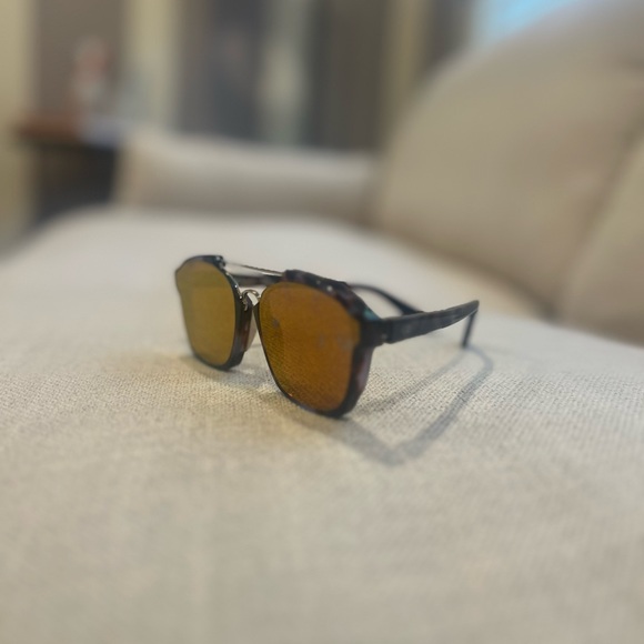 Dior Abstract Sunglasses - Picture 2 of 11